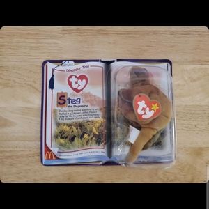 TY Teenie Beanie Baby